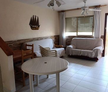 3 room luxury House for rent in Pilar de la Horadada, Valencia - Photo 1