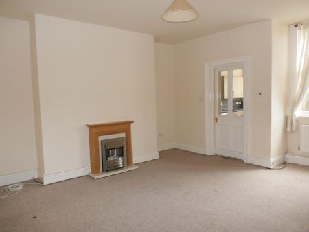 1 bedroom duplex to rent - Photo 3