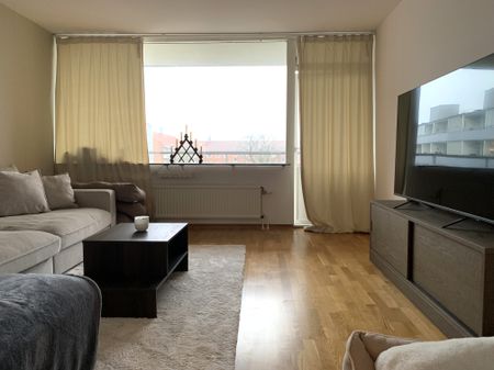 Rosenbergsgatan 3D, Helsingborg - Photo 3