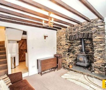 School Hill, Lindale, Grange-over-sands, LA11 - Photo 1