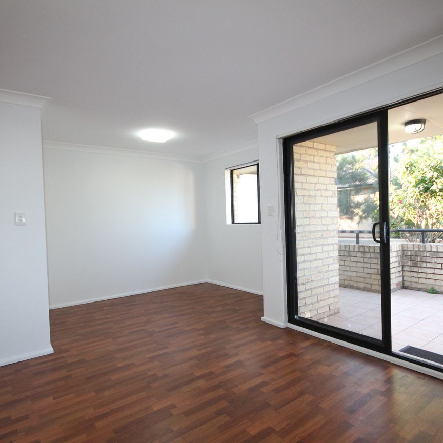 19/45-49 Hall Street, Auburn NSW 2144 - Apartment For Rent | Domain - Photo 1
