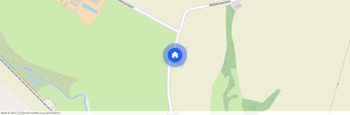 Helsingborg, Strömsnäsvägen, 11B, 26022, Tågarp