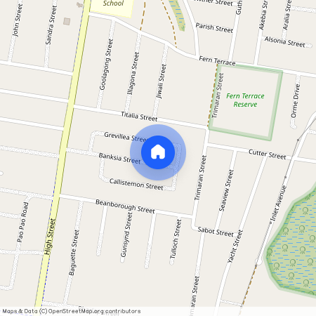 23 Banksia Street, Qld 4184, Russell Island