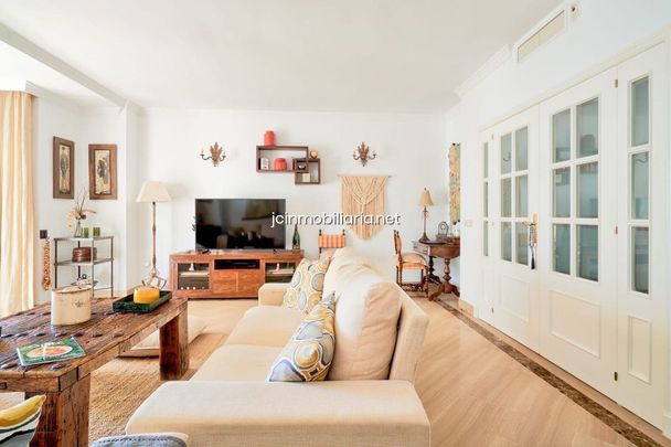 Apartamento en Marbella, alquiler - Photo 1