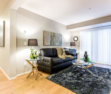 Two Bedroom Two Bath Den - Photo 1