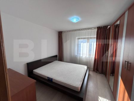 Apartament cu 4 camere, 93 mp, zona Sucpi - Photo 4