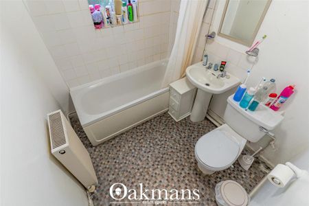 4 bedroom house to rent - Photo 2