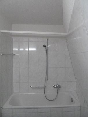 Grosszügige 3.5-Zimmer-Wohnung im Zentrum von Winterthur - Photo 1