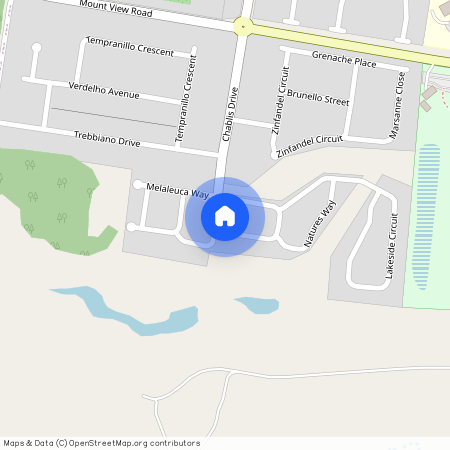 3 Riparian Circuit, Cessnock 2325, New South Wales