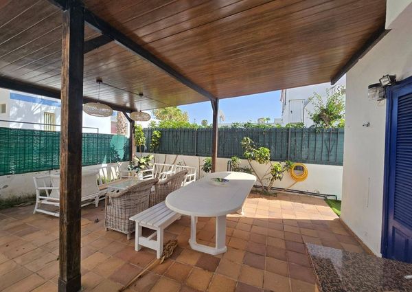 2 room luxury Flat for rent in San Bartolomé de Tirajana, Canary Islands
