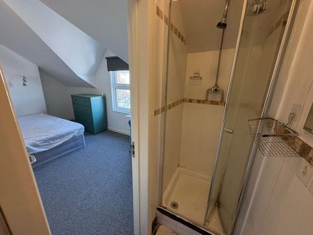 1 bedroom property to rent - Photo 3