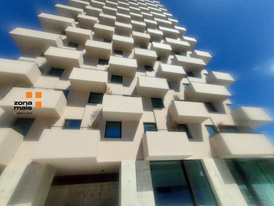 Apartamento de Luxo - T1+1 - Leça da Palmeira - Photo 1