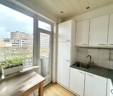 Hotêl des Monnaies - Studio meublé neuf - Saint-gilles - Photo 4