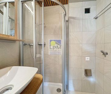 1.5 Zimmer, 22 m², 4. Stock - Foto 4