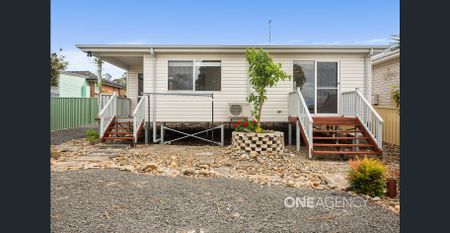 MODERN TWO-BEDROOM GRANNY FLAT FOR RENT IN ALBION PARK - Photo 2