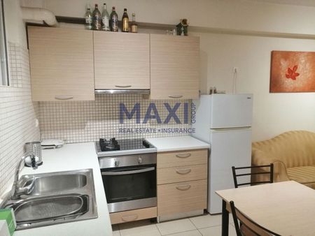 Διαμέρισμα για ενοικίαση Άγιος Νικόλαος (Παλλήνη) - Photo 3