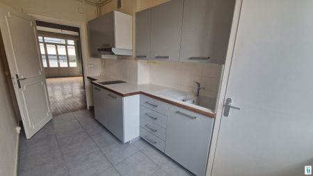 Location Appartement ROUEN - Photo 4