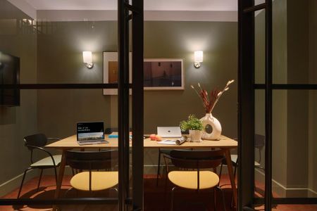 Studio to rent - Photo 4