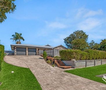 Lease Your Dream Home with 4 Bedrooms plus 1 Rumpus Room and 2 Bath... - Photo 4