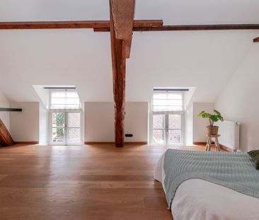 Huis te huur: Dorpsstraat 64-A 6082 AR Buggenum - Photo 2