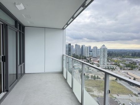 10428 Whalley Boulevard condo — Surrey, BC (2-Bedroom) - 2 Bedroom - Photo 4