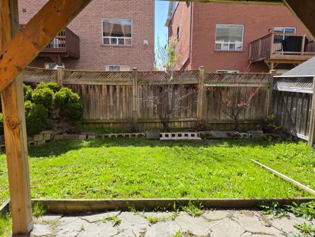 For Lease - 69 Gail Parks Crescent, Newmarket, Ontario - Photo 4