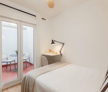 Carrer de Totana, Valencia, Valencian Community 46018 - Foto 4