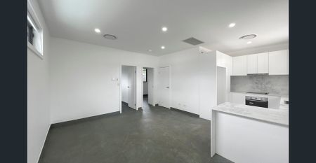 Brand New Granny Flat with Ducted Air Conditioning - Photo 3