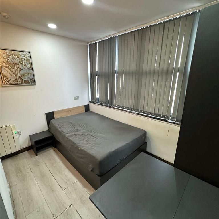 1 bedroom house to rent - Photo 1