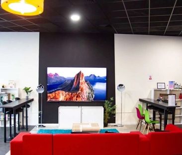 Studio Flat, Popes Lane, W5 - Photo 2