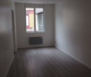 Location Appartement 2 pièces 31m² ROUEN 76000 - Photo 2