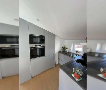1-bedroom apartment for rent in Lisbon, perfect for professionals a... - Photo 1
