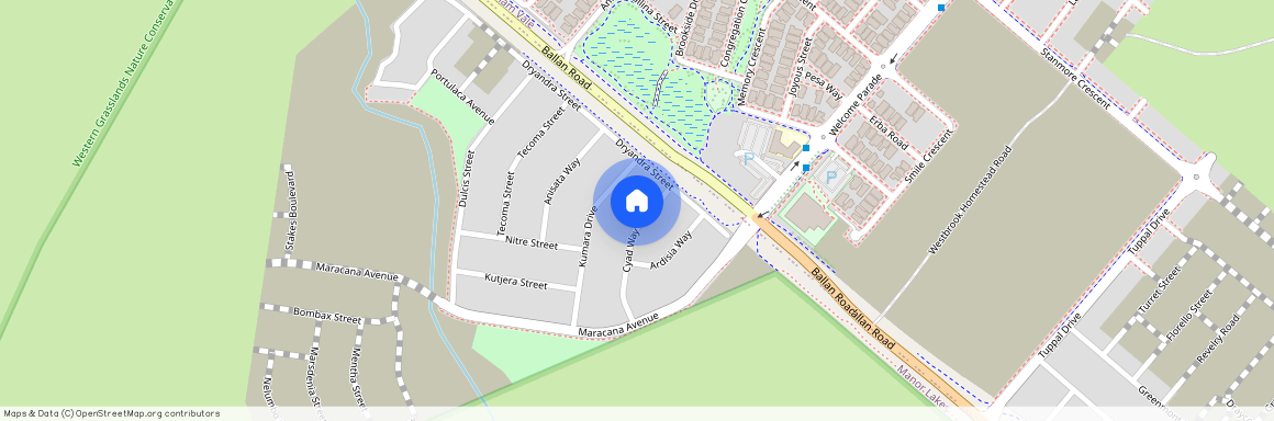 31 Cyad Way, Vic 3024, Manor Lakes