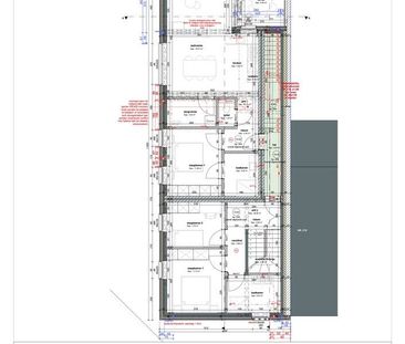 Genk, Weg Naar As 220: Nieuwbouw duplex-appartement met 2 slaapkame... - Foto 3