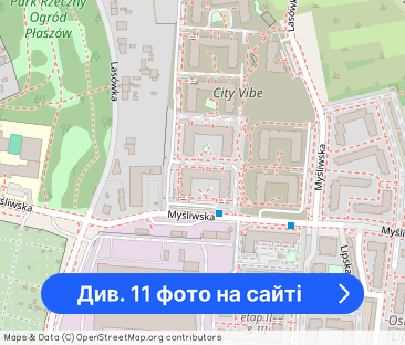 Myśliwska 66A, 2 pok. od 1 maja 2026 - Фото 1