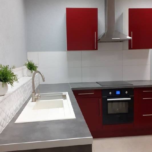 Appart F3 80m² (réf 2128049) - Photo 1