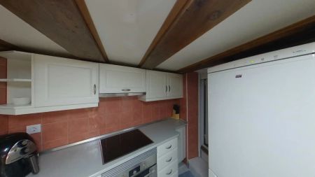 Piso de alquiler en Calle de María de Guzmán, Ríos Rosas - Nuevos Ministerios - Foto 3