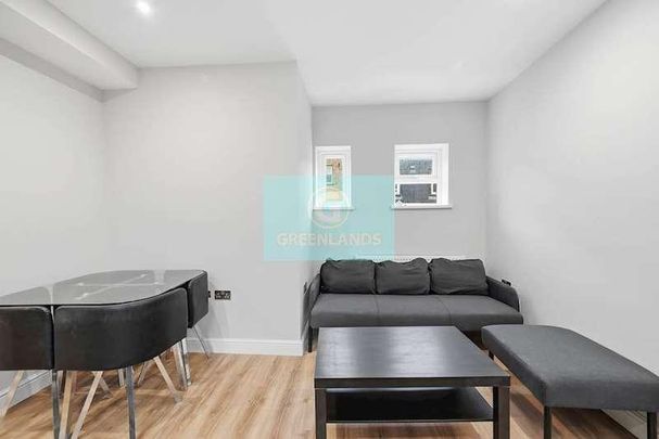 Bethnal Green Road, Bethnal Green, E2 - Photo 1