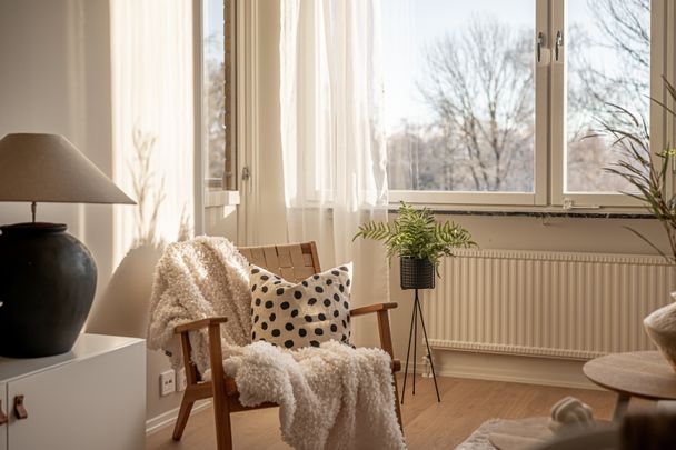 Drottninggatan, Kungsör - Foto 1