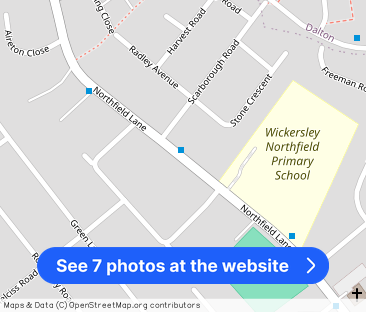 Northfield Lane, Wickersley - Photo 1