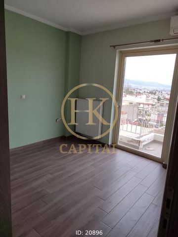Διαμέρισμα για ενοικίαση Λοιμωδών (Αγία Βαρβάρα) - Photo 4