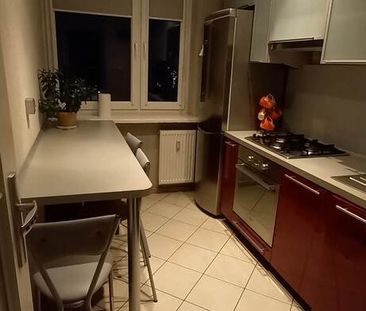 Do wynajęcia od zaraz 3 pokojowe na oś. Przyjaźni - Photo 2