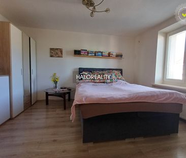 1,5 izbový byt na prenájom 29m2, Handlová - Fotografia 5