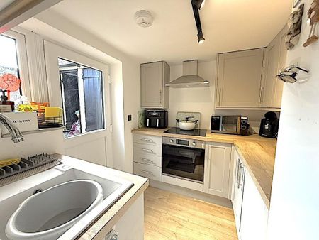 1 bedroom terraced house to rent - Photo 5