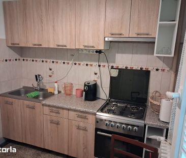 AP. 2 CAMERE- EROII REVOLUTIEI, BUCATARIE INCHISA, METROU, MODERN - Fotografie 5
