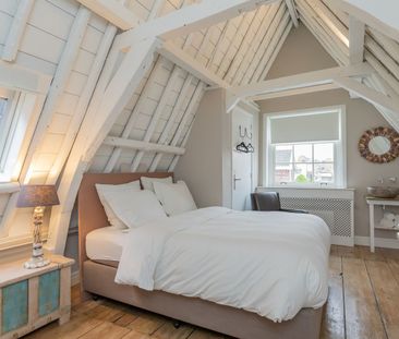 Huis te huur: Spiegelstraat 1-C 2011 BN Haarlem - Foto 5