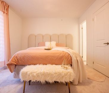 For Lease - 777 Eddystone Path, Oshawa, Ontario - Photo 6