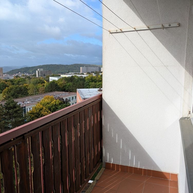 Pronájem bytu 2+1 62 m² - Photo 1