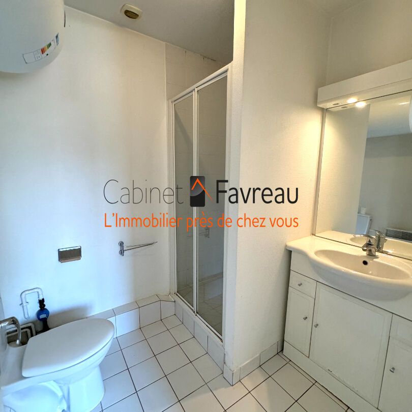 Location appartement 32.73 m², Cachan 94230 Val-de-Marne - Photo 1