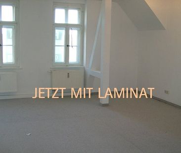 DACHGESCHOSS UND JEDE MENGE PLATZ - Foto 3